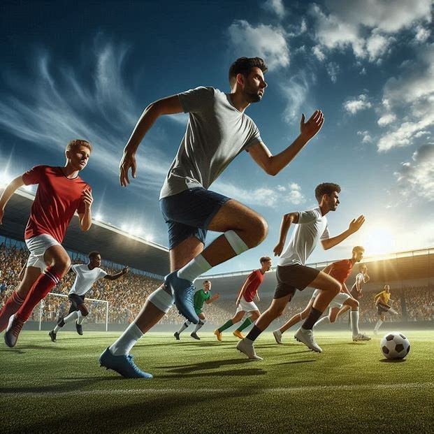 speedandagility