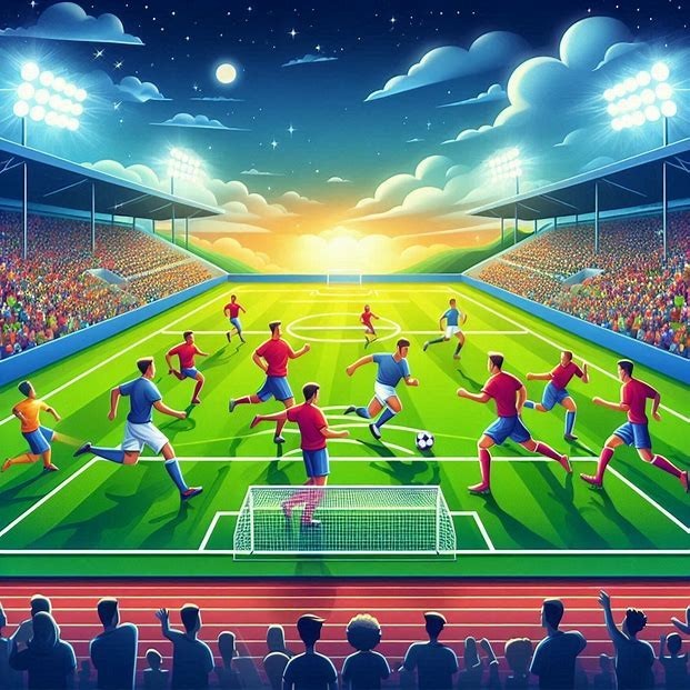 famoussoccermatches