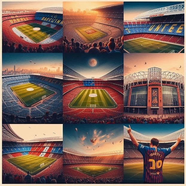 famoussoccerstadiums