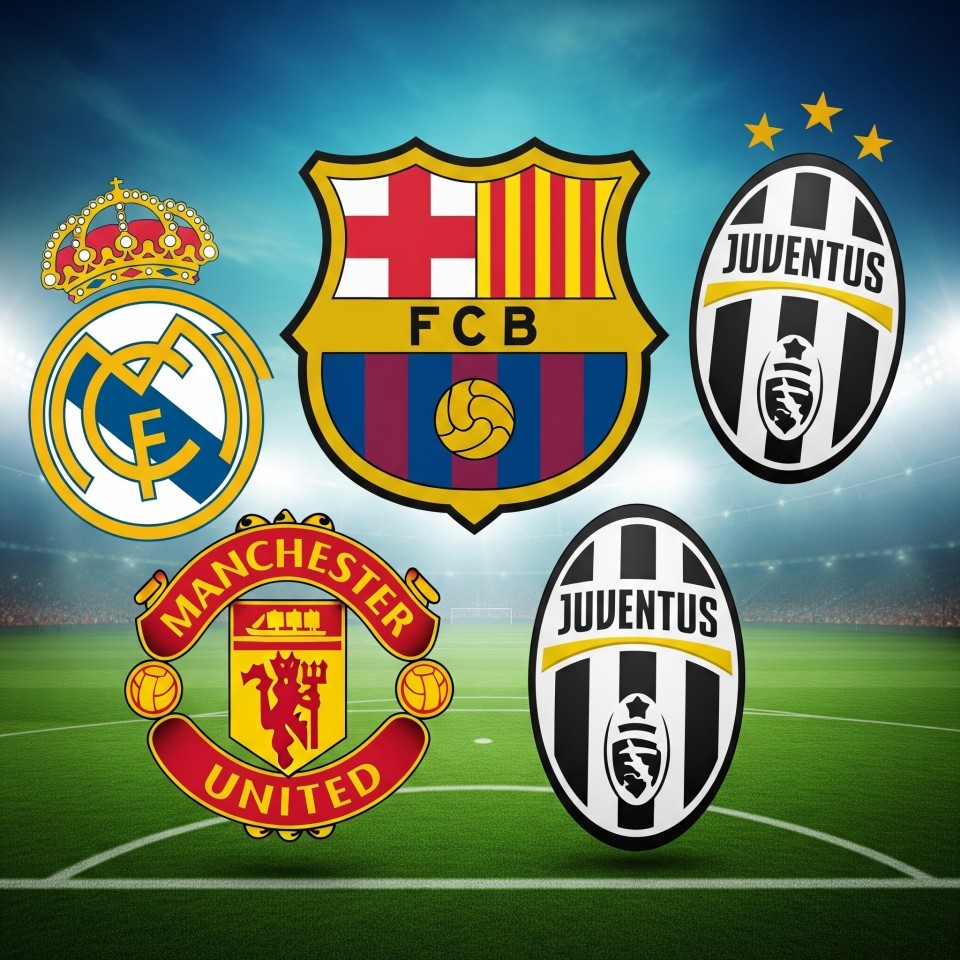 bestsoccerteams