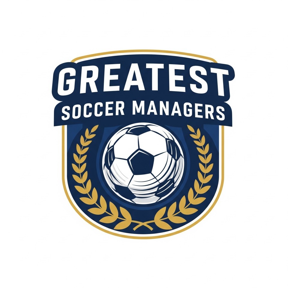 greatestsoccermanagers