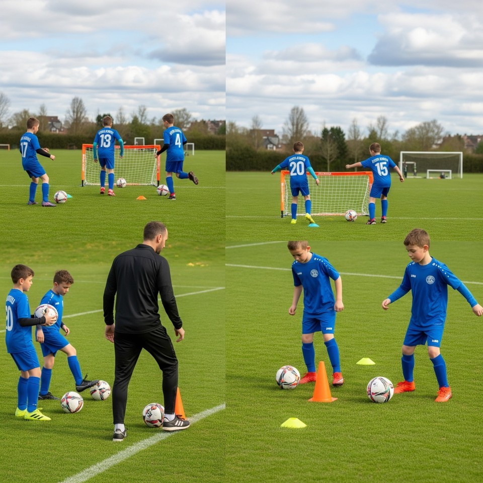 practicedrillssoccer