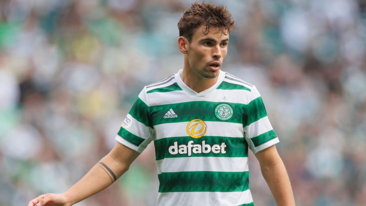 LIVE Transfer Talk: Chelsea look to Celtic star O'Riley