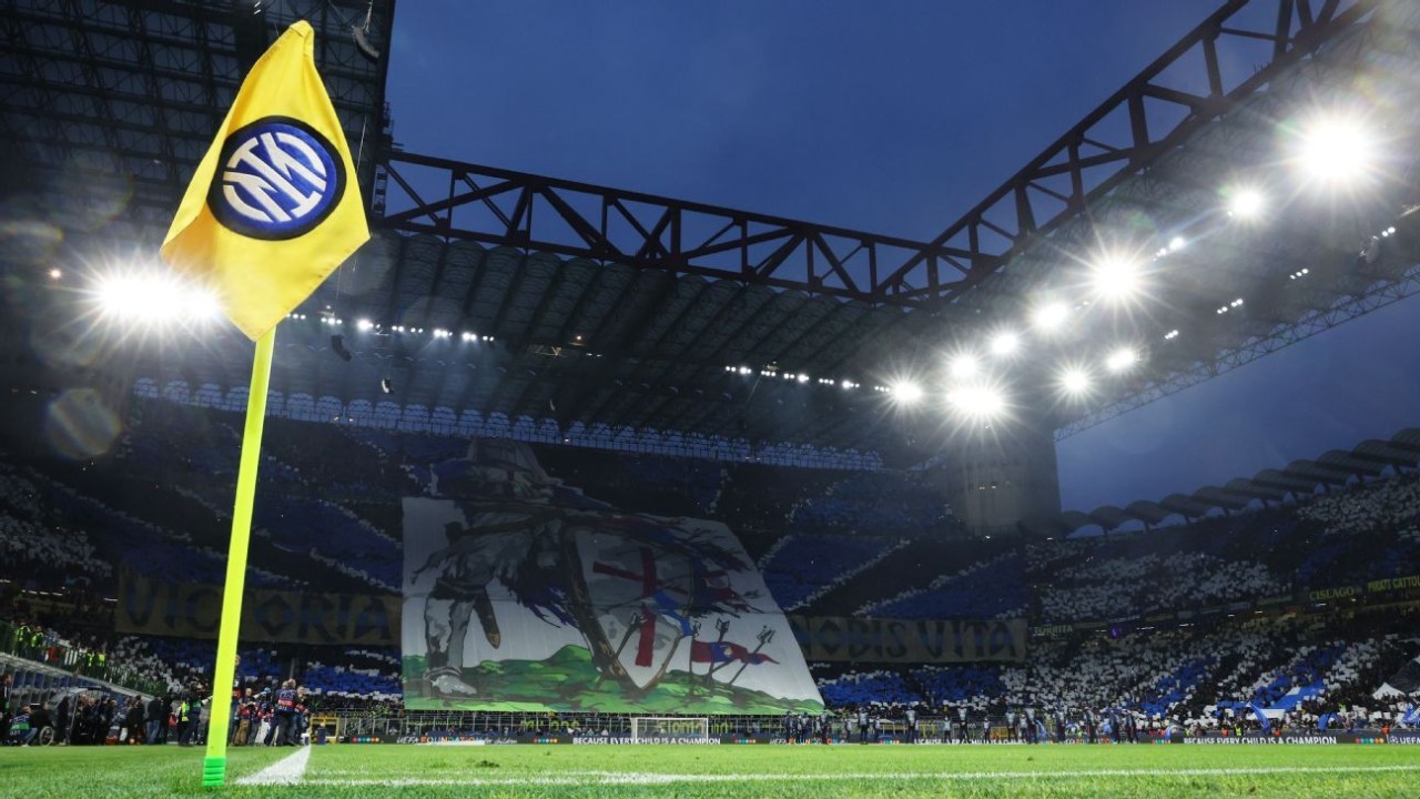 U.S. firm takes over Inter after missed payment