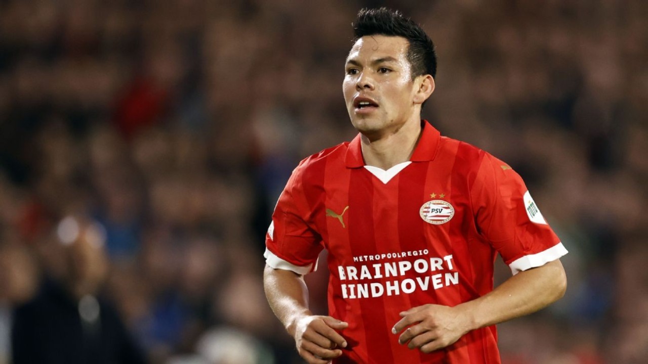 'Chucky' back with Mexico for Oct. friendlies