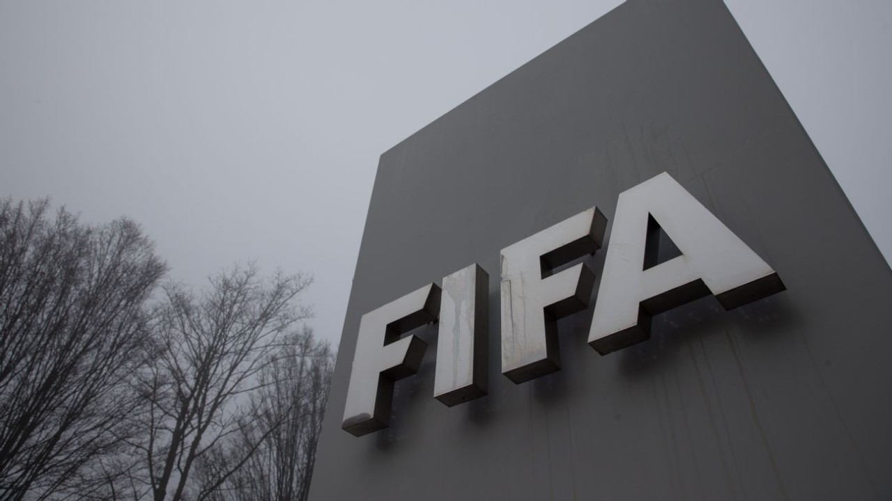 Biden admin backs antitrust trial for FIFA, USSF