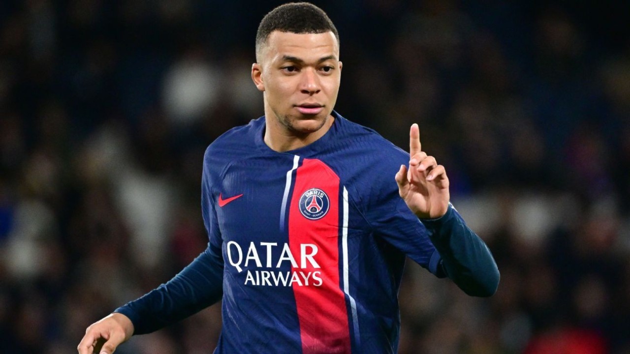Way-too-early look at summer transfers: Mbappe, Salah, Toney?