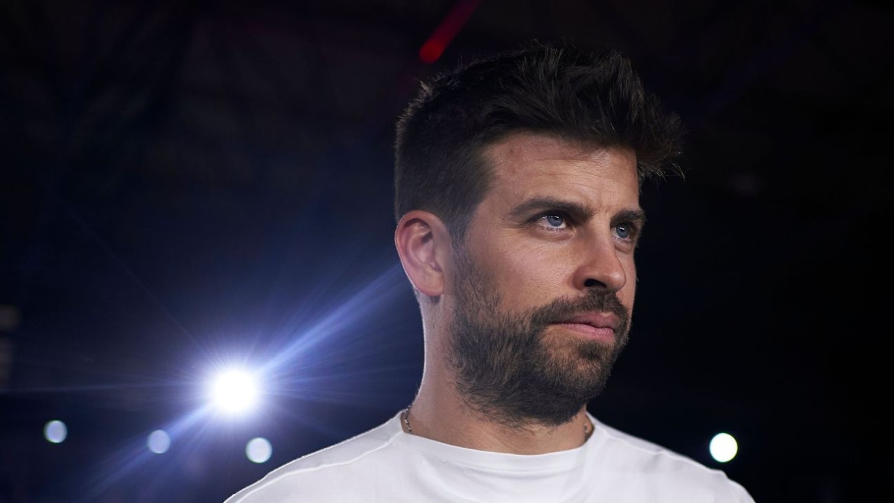 Piqué urges Barça to tell fans truth about club