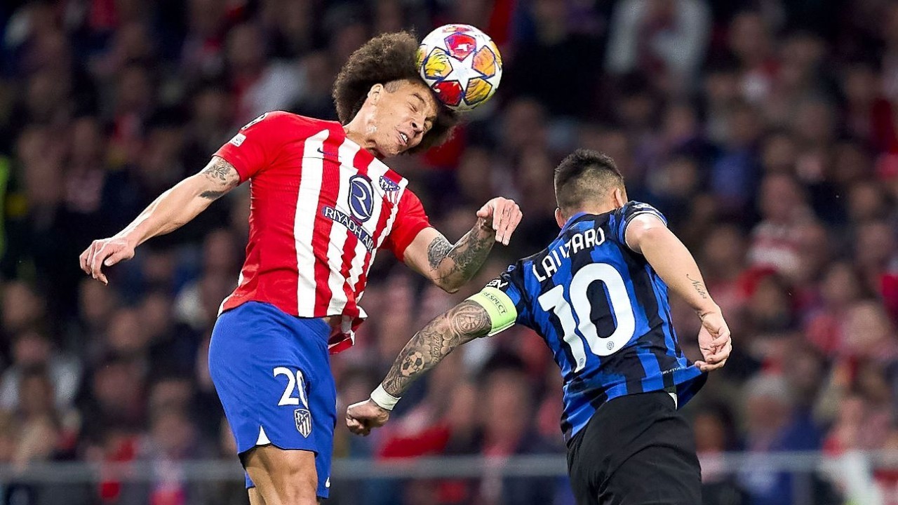 Champions League live blog: Atlético Madrid vs. Inter, Dortmund vs. PSV