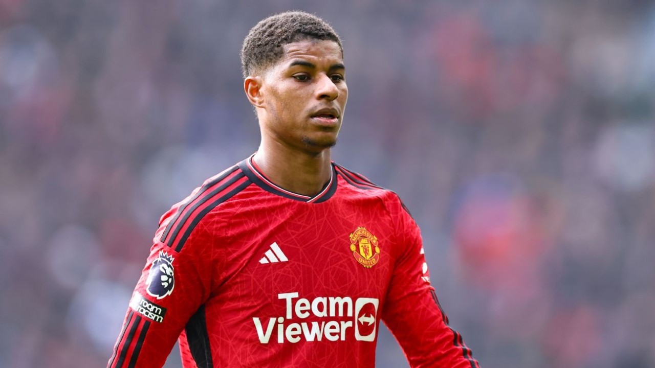 Ten Hag: Rashford will stay at Utd this summer