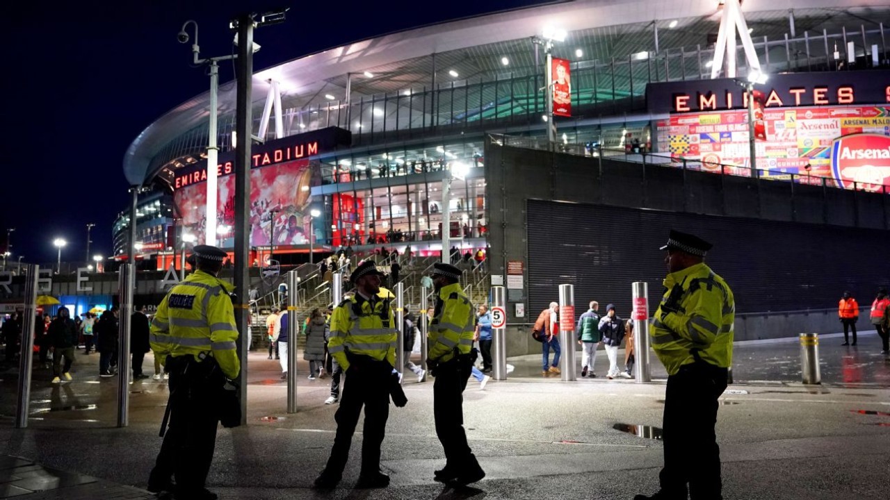 UCL ties to go ahead amid terror threat - UEFA