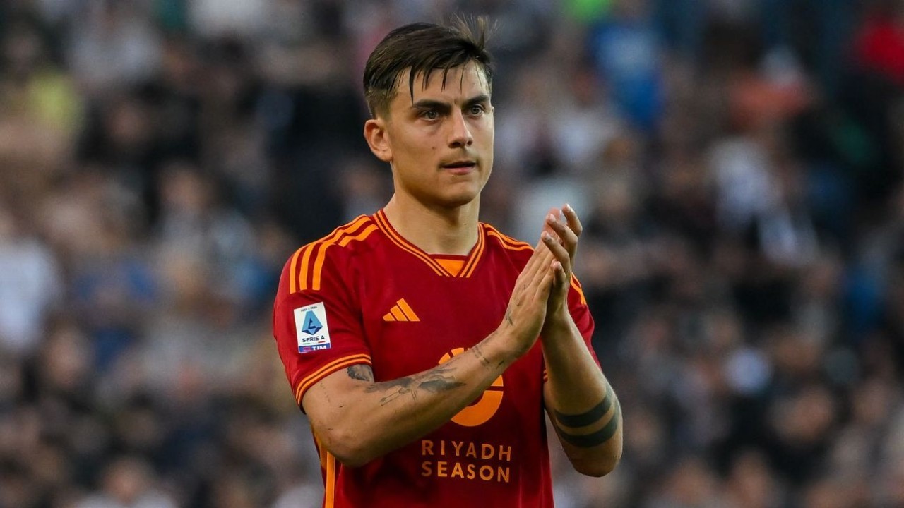 Transfer Talk: Barça, Chelsea to battle for Roma's Dybala