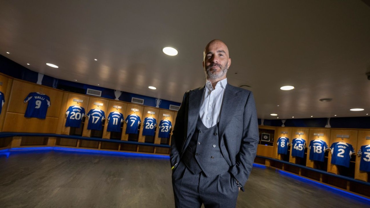 New Chelsea boss Maresca wants culture change