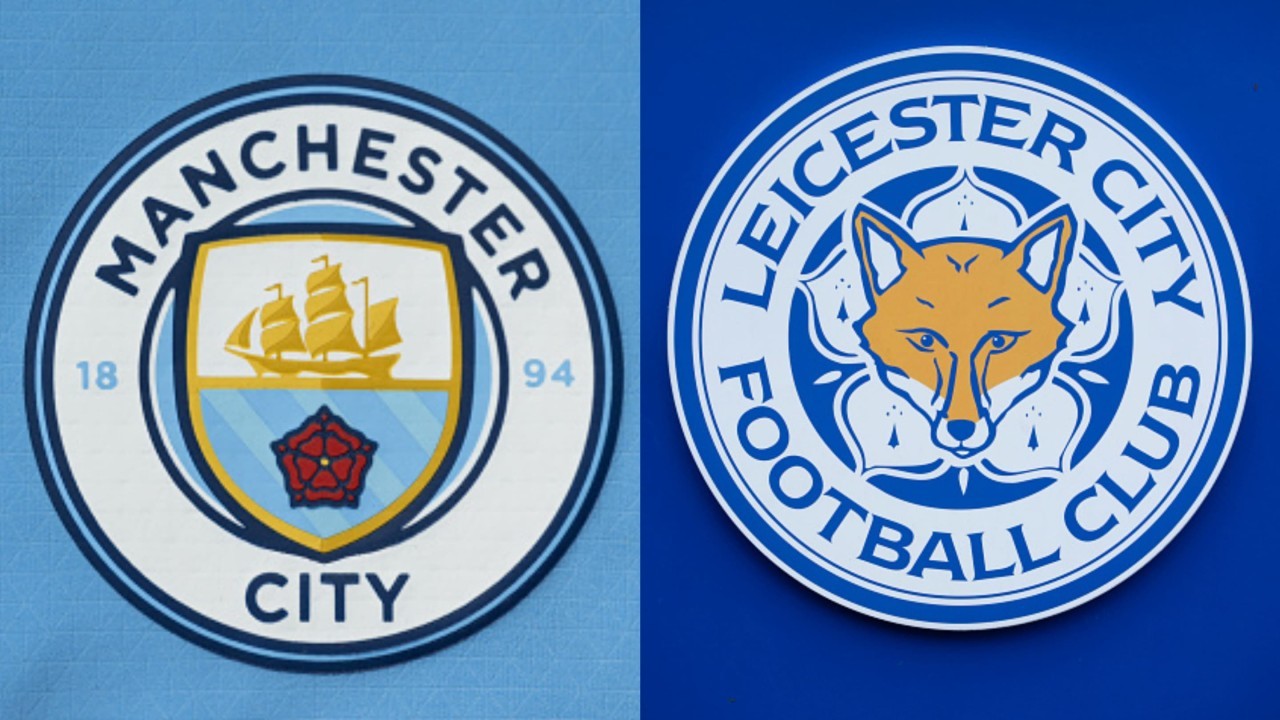 Man City vs Leicester: Preview, predictions and lineups