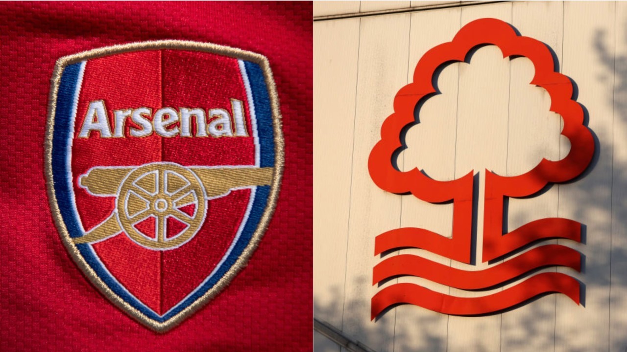 Arsenal vs Nottingham Forest: Preview, predictions and lineups