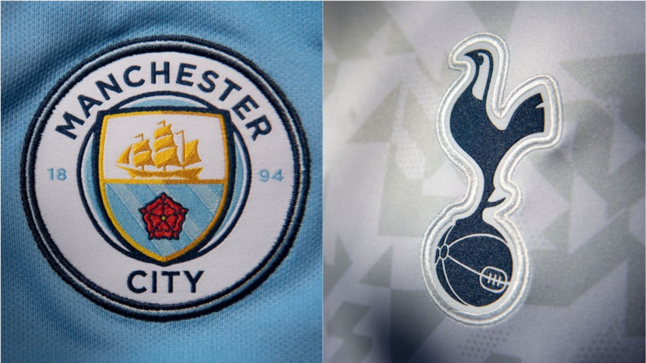 Man City vs Tottenham: Preview, predictions and lineups