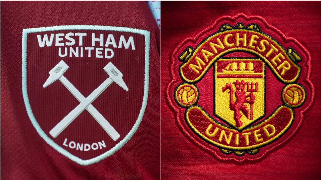 West Ham vs Man Utd: Preview, predictions and lineups