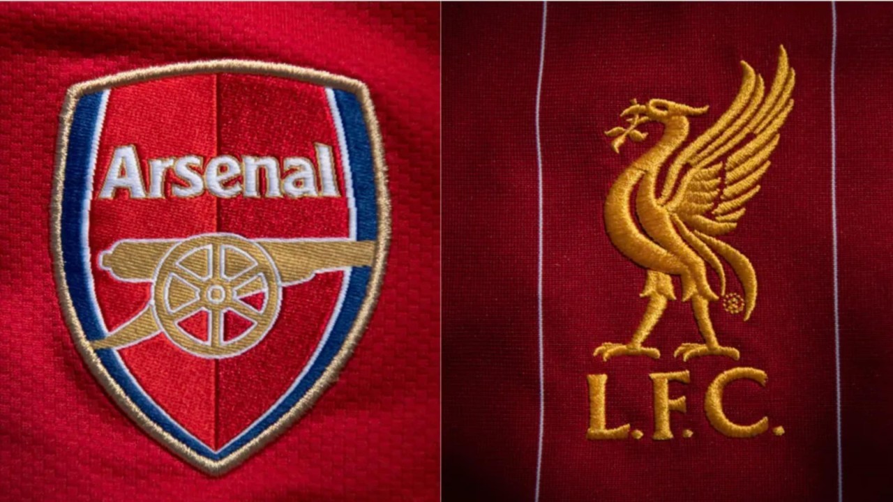 Arsenal vs Liverpool: Preview, predictions and lineups