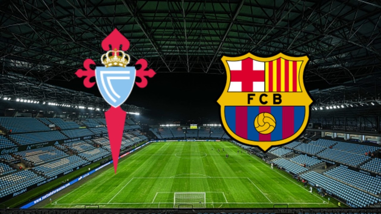 Celta Vigo vs Barcelona: Preview, predictions and lineups