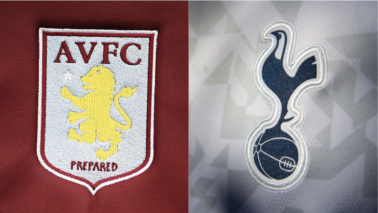 Aston Villa vs Tottenham - Premier League: TV channel, team news, lineups and prediction