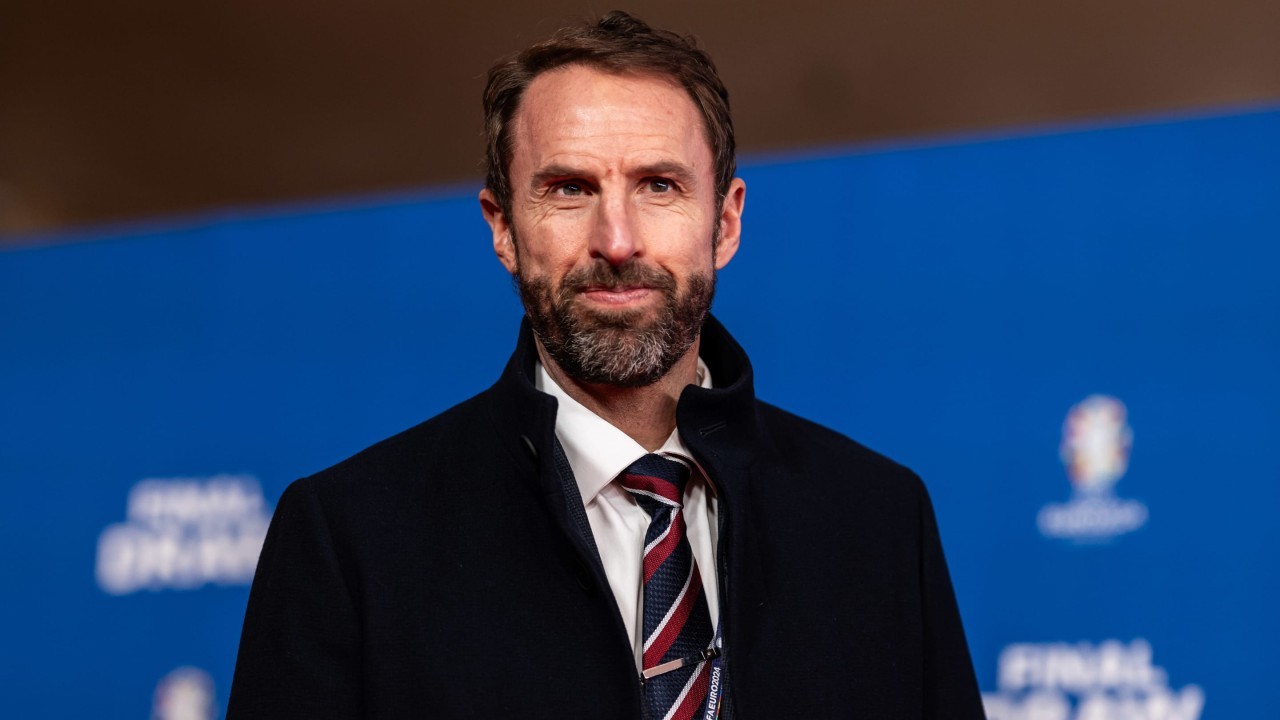 Gareth Southgate warns Marcus Rashford and Jack Grealish and names players who could take Euro 2024 places