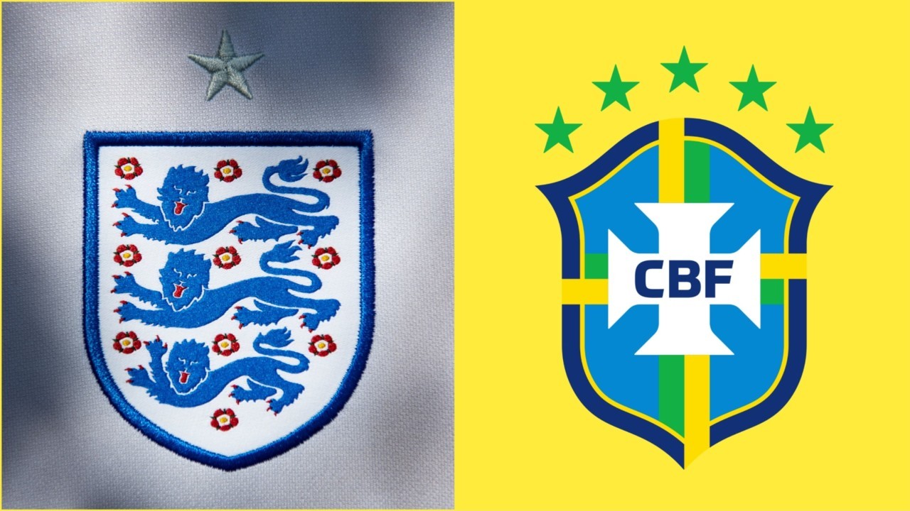 England vs Brazil: Preview, predictions and lineups