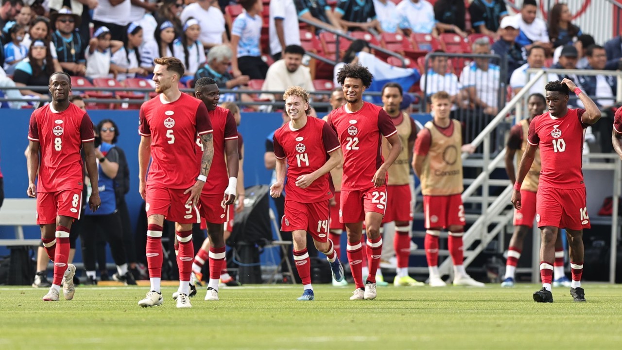 Canada qualify for Copa America after 2-0 triumph over Trinidad and Tobago