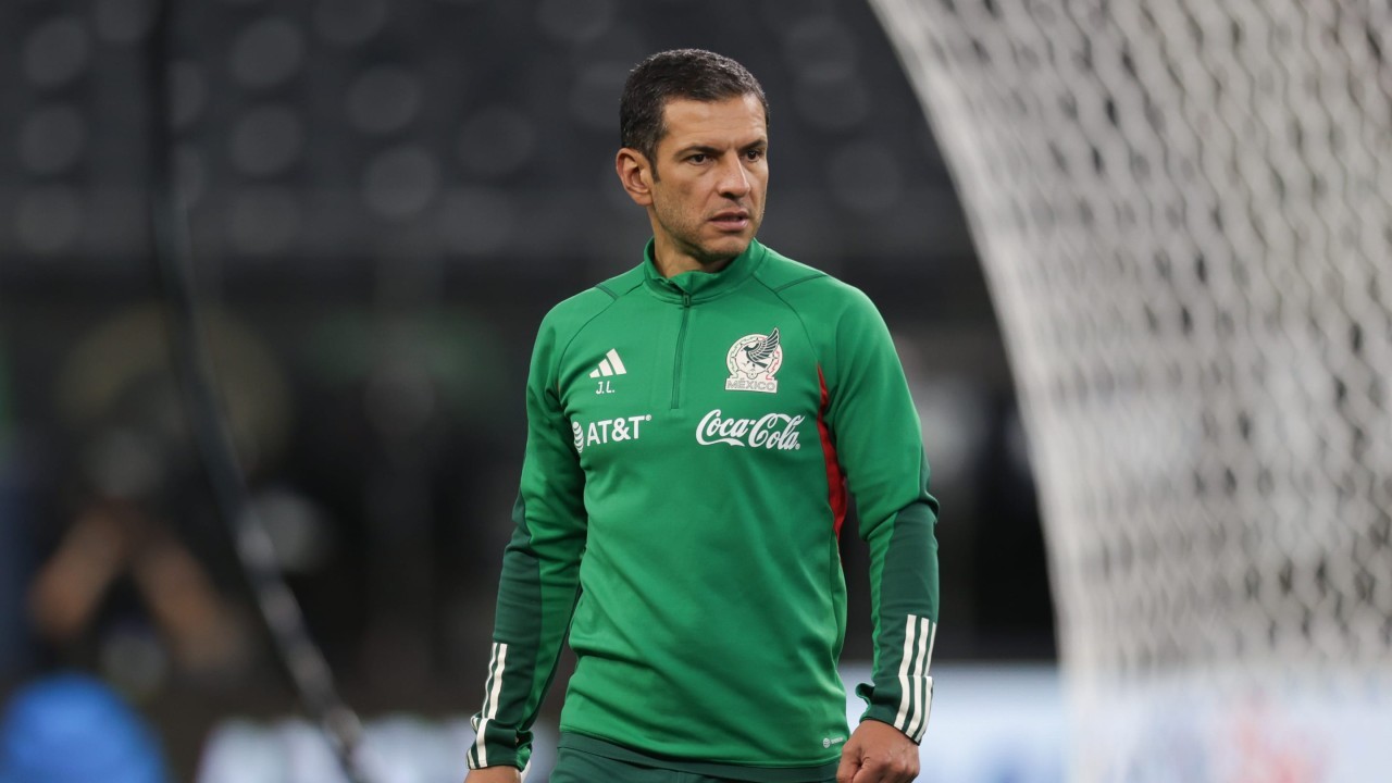Jaime Lozano reveals how the USMNT have widened gap on Mexico