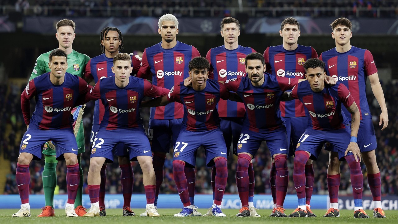 Barcelona's 2023/24 squad: Keep, sell, loan or release this summer