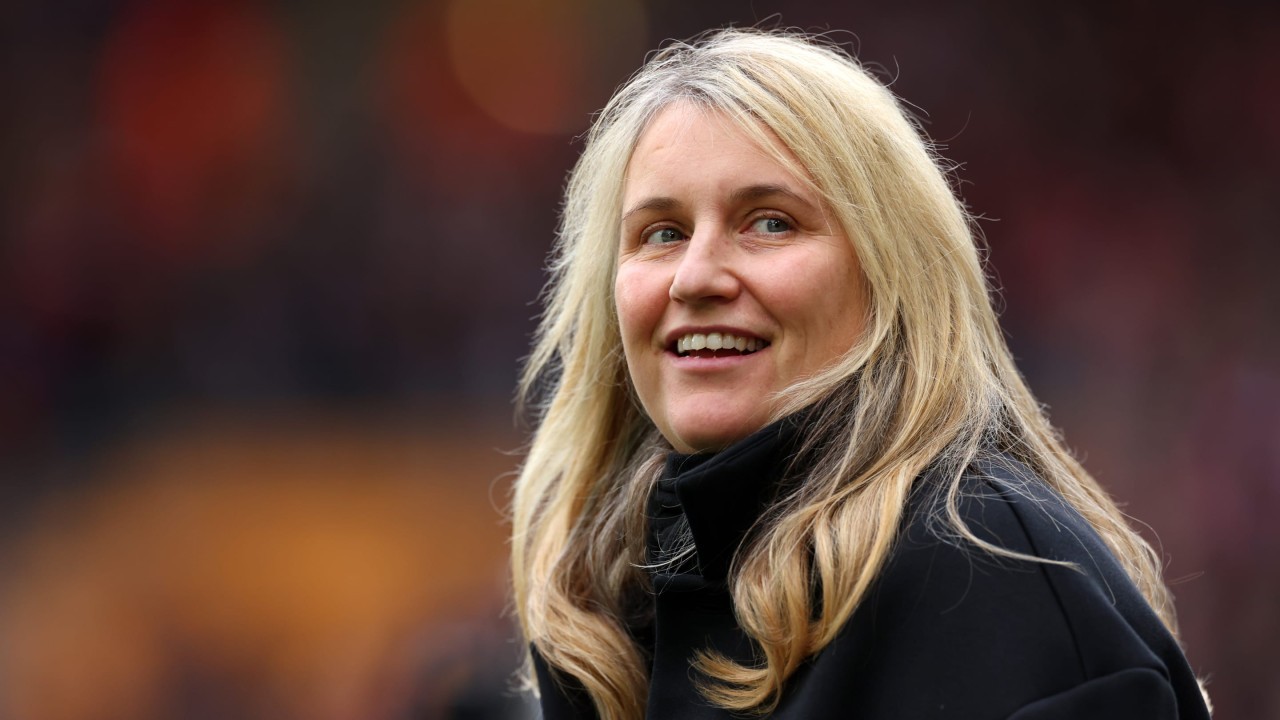 Chelsea agree deal with Emma Hayes replacement - report