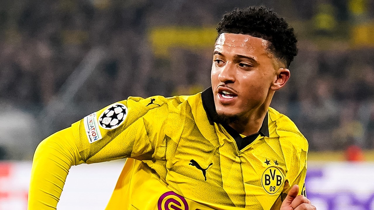 Erik ten Hag adamant nothing has changed for Jadon Sancho