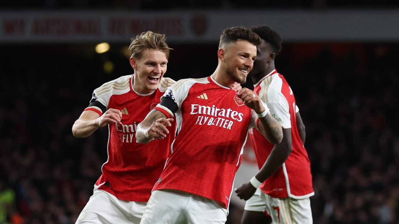 Arsenal's best and worst players in emphatic win over Chelsea