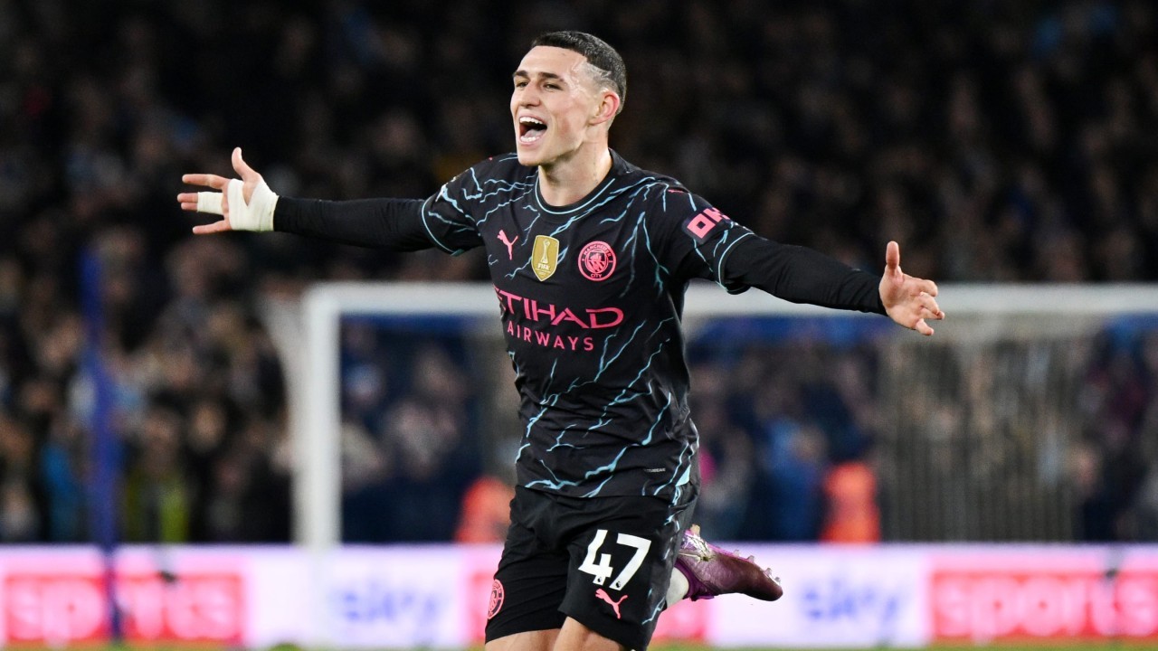 Brighton 0-4 Man City: Player ratings as champions punish woeful Seagulls