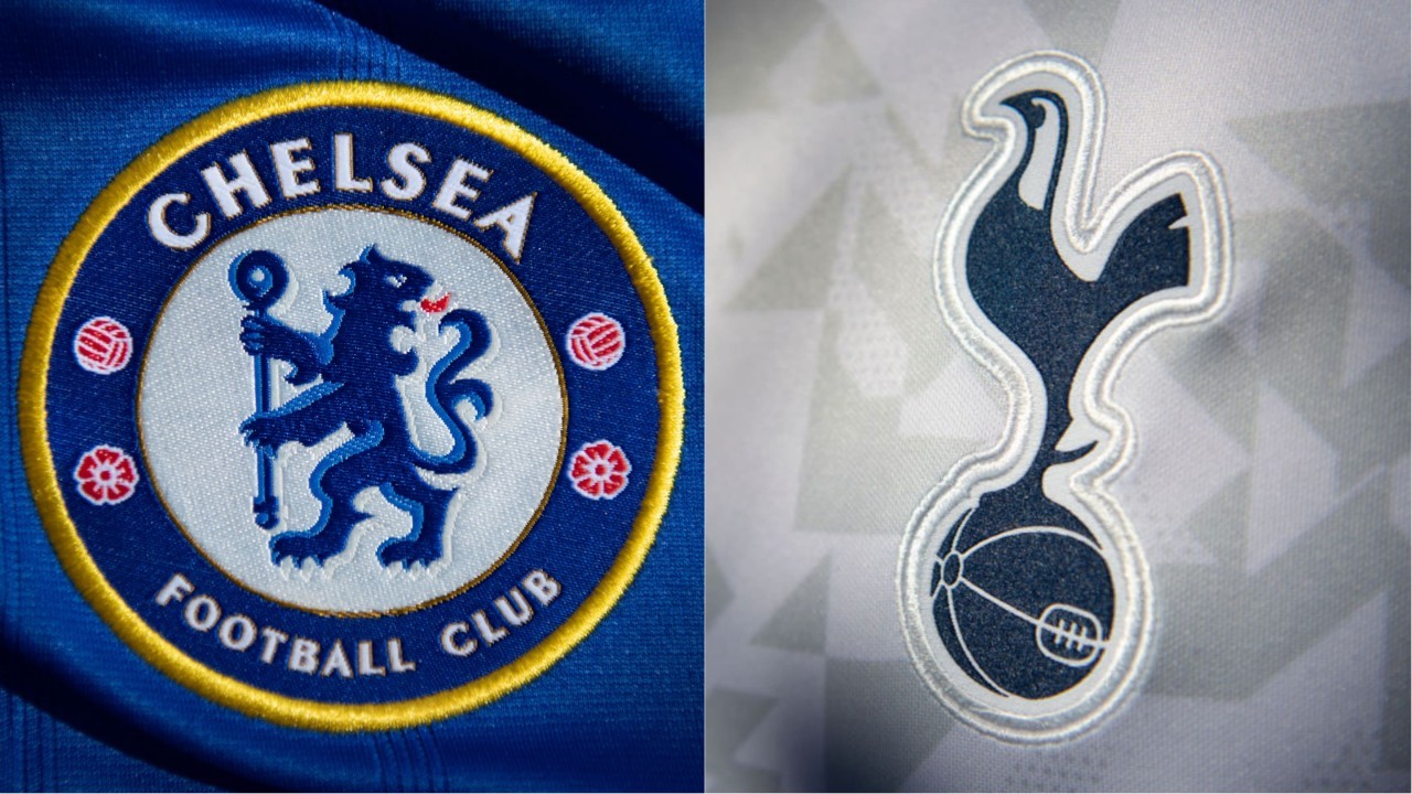 Chelsea vs Tottenham: Preview, predictions and lineups