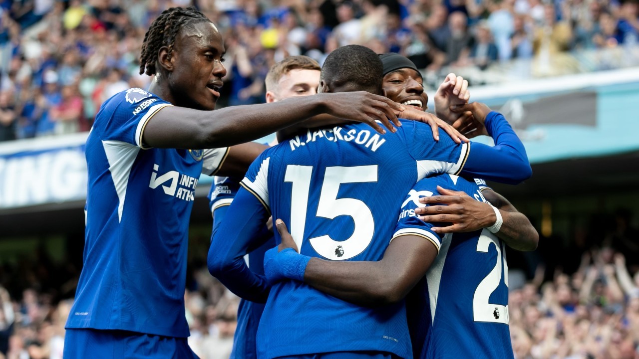 Premier League: Does sixth place qualify for Europa League?