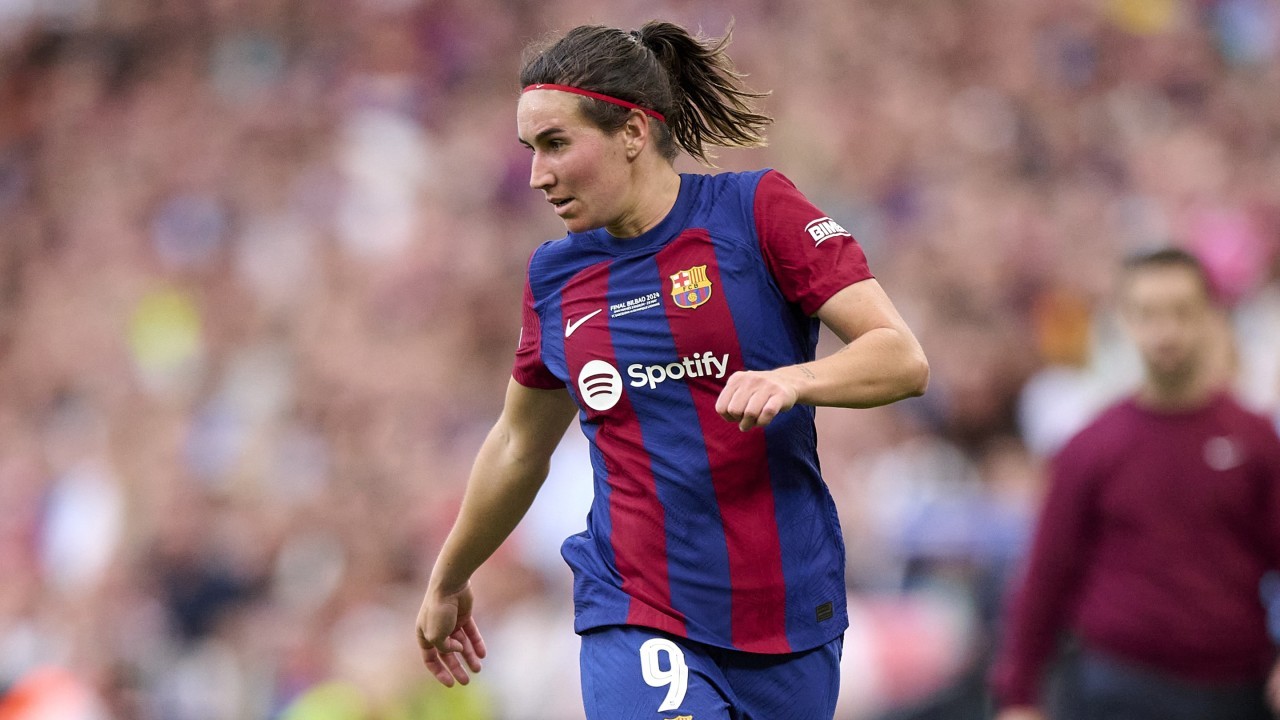 Arsenal set to sign Champions League winner from Barcelona