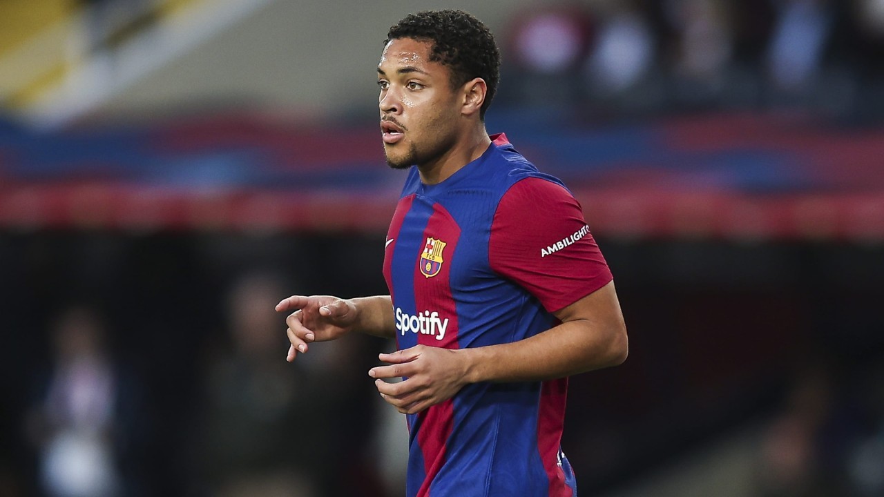 Vitor Roque makes Al Hilal decision - Premier League star on Saudi radar