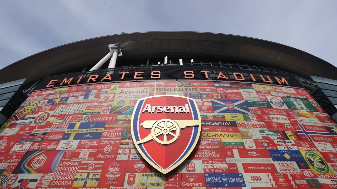Every WSL stadium for the 2024/25 season