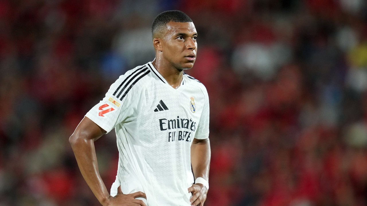 Real Madrid's best and worst players in draw with Mallorca