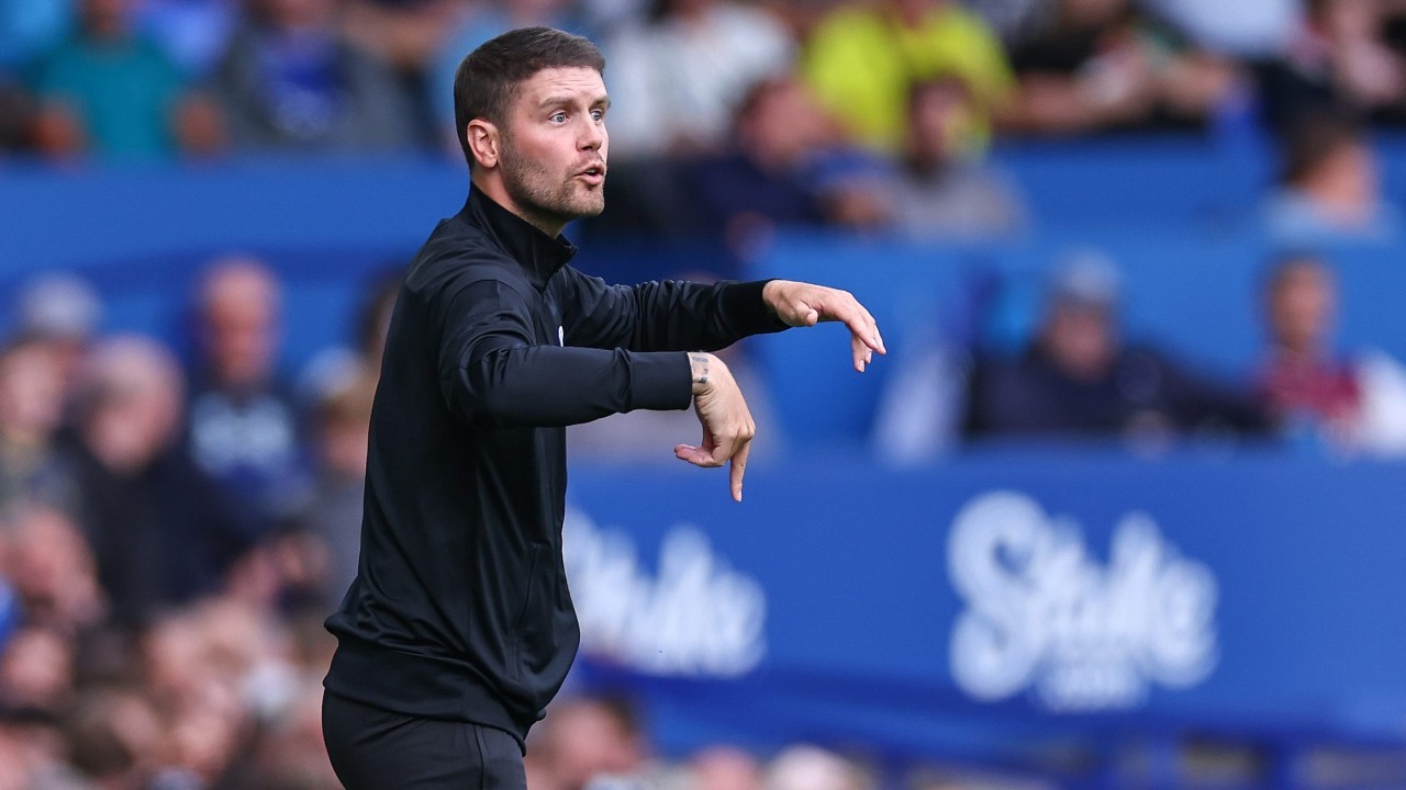 The youngest Premier League managers ever