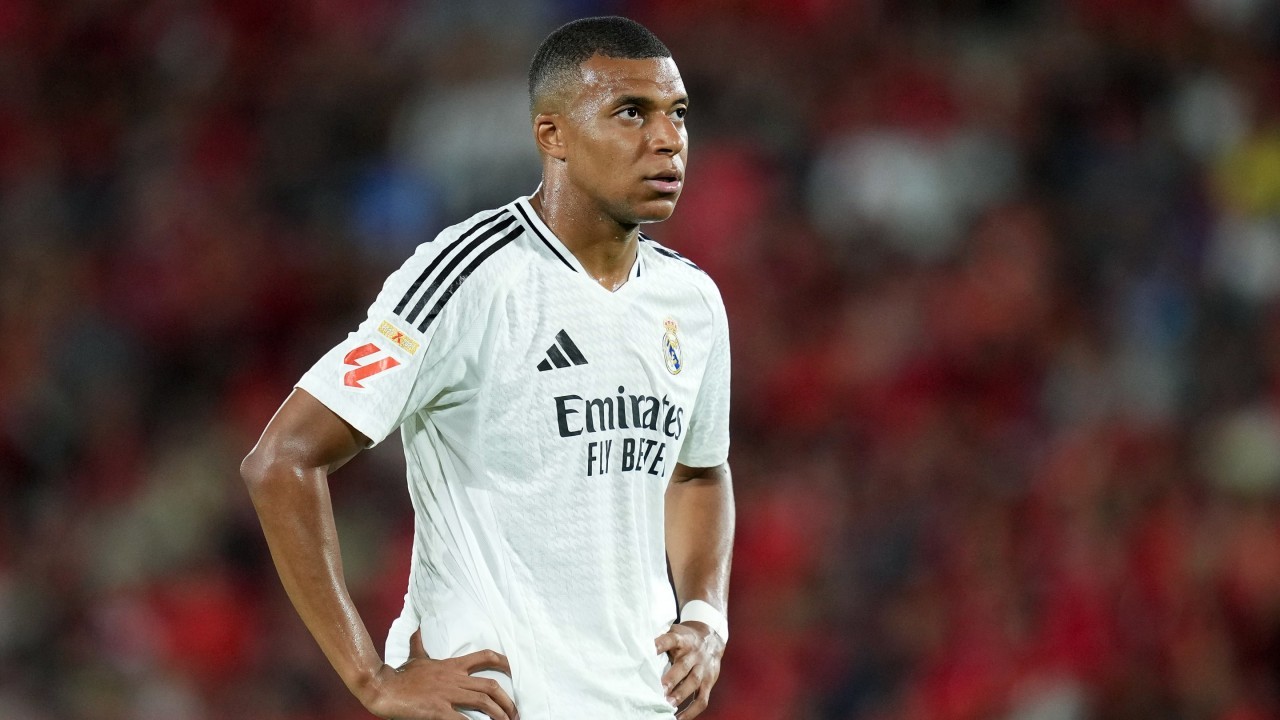 No need to panic over Real Madrid's poor start to the La Liga season