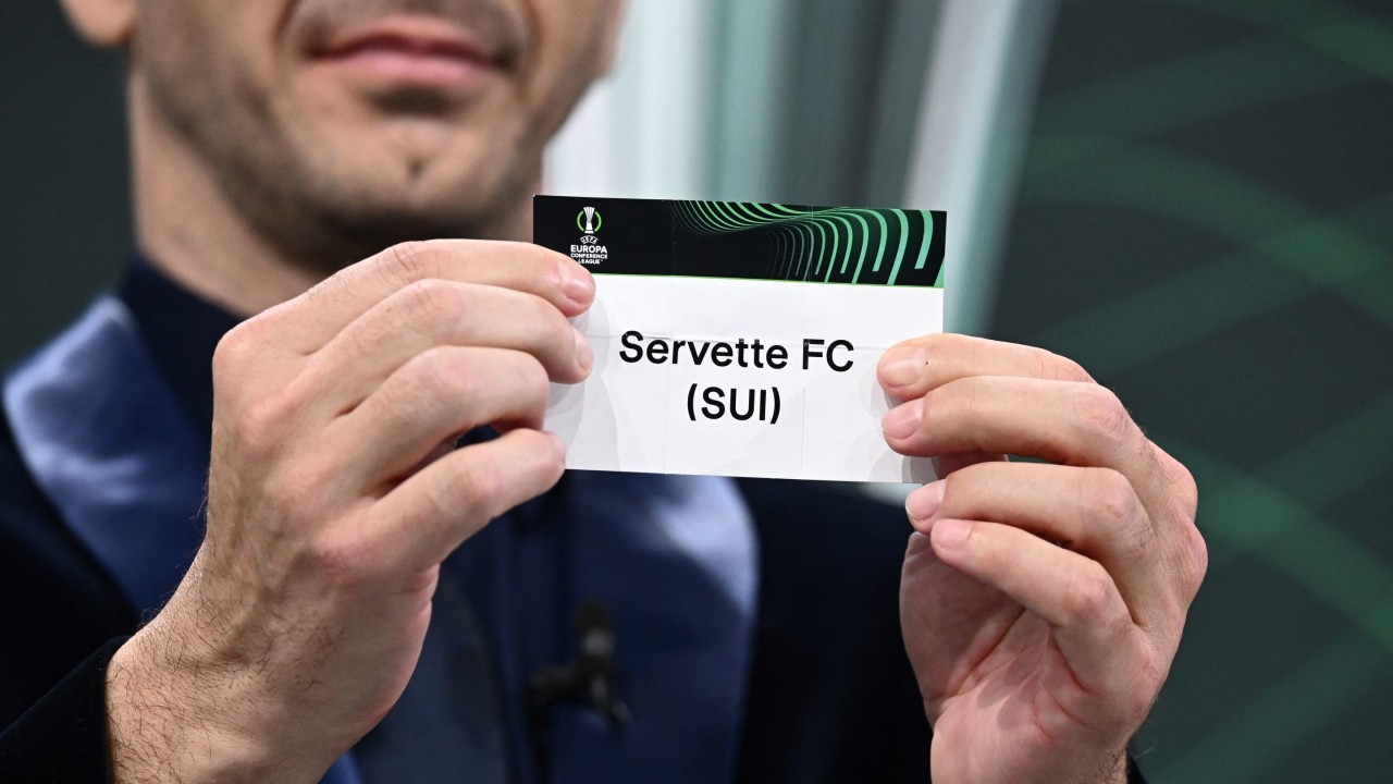 Servette: Things to know about Chelsea's Conference League opponents