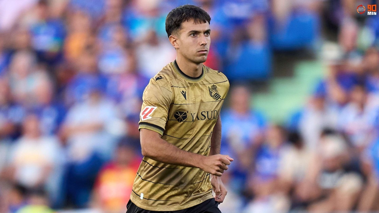 What must change for Liverpool to reignite Martin Zubimendi pursuit