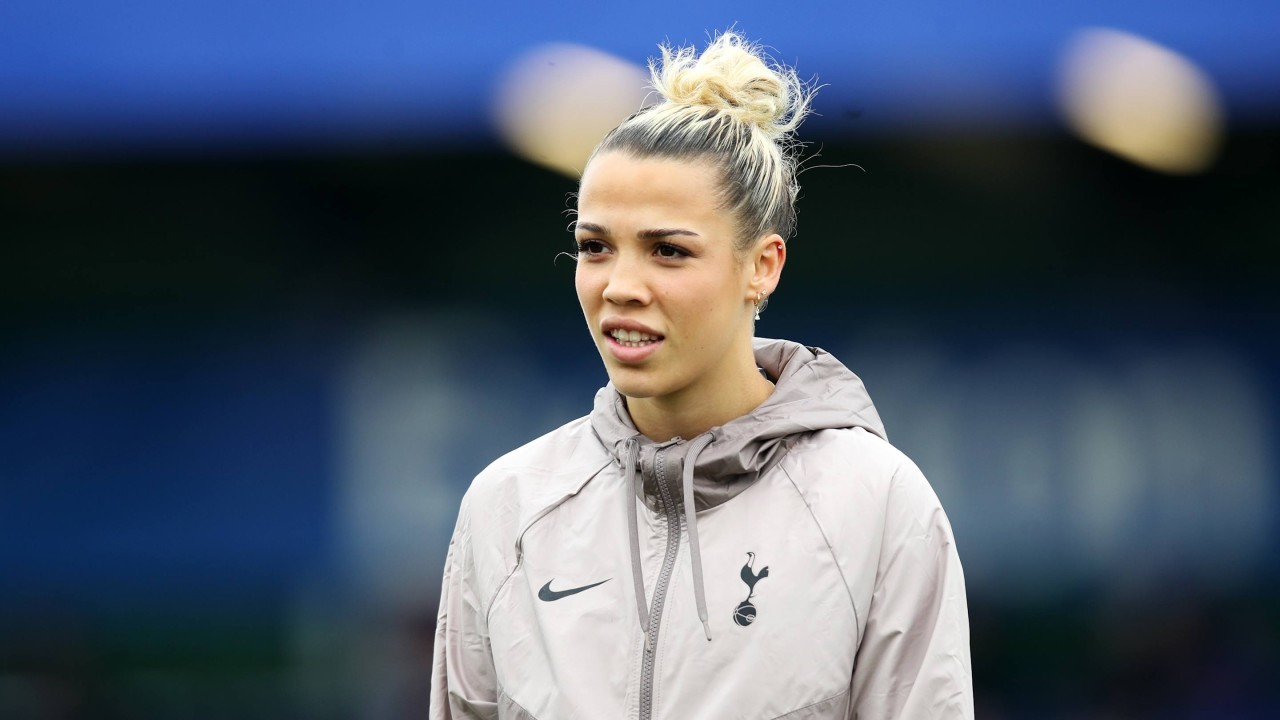 Celin Bizet: Latest Man Utd signing adds to optimism after rocky start to summer