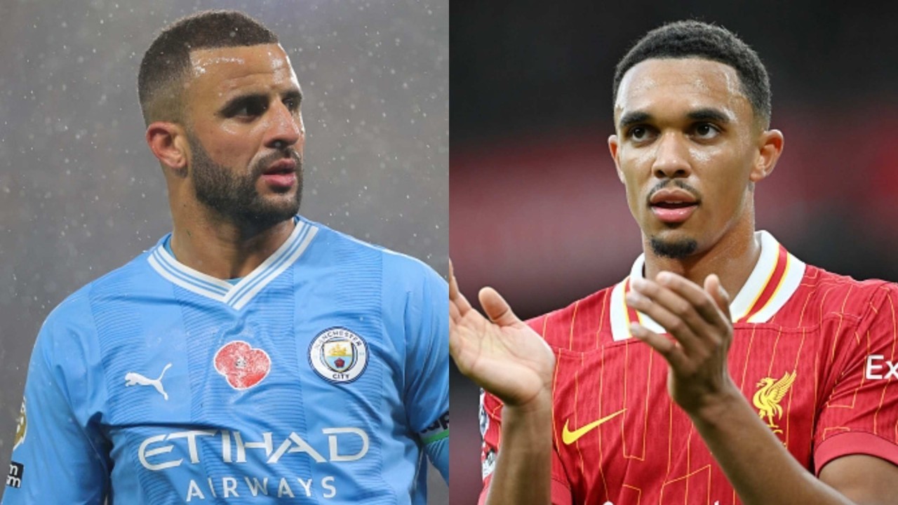 The best Premier League right-backs of all time