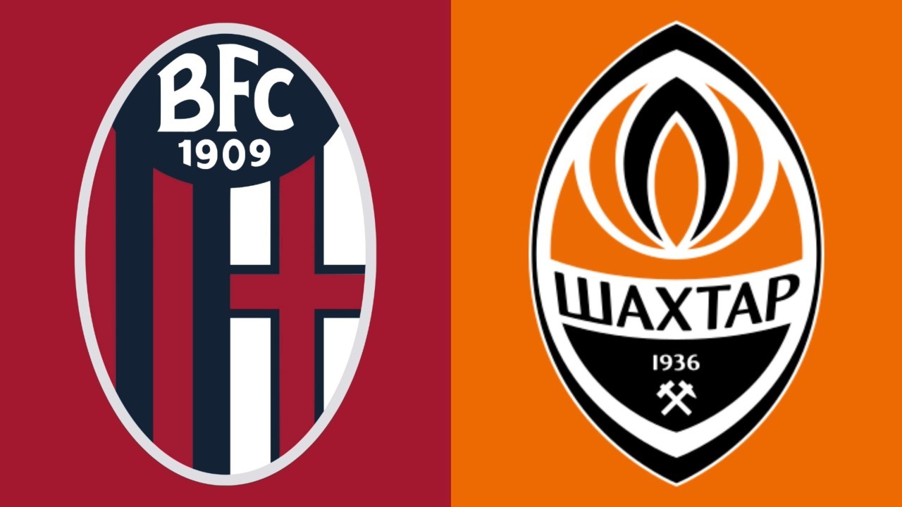 Bologna vs Shakhtar Donetsk: Preview, predictions and lineup