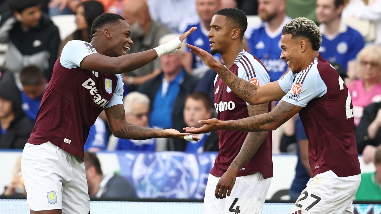 Aston Villa vs Everton: Preview, predictions and lineups