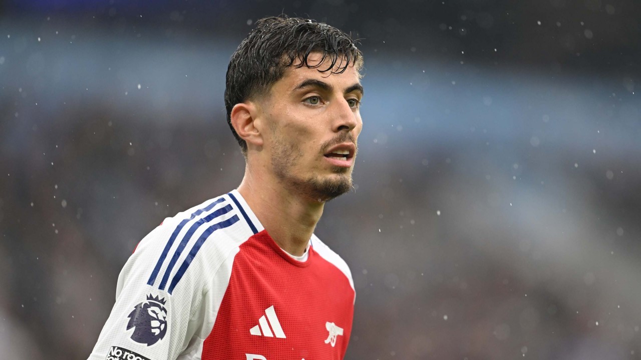 Arsenal duo set shocking unwanted Premier League record in Man City draw