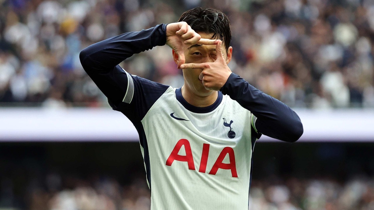 Best Asian players on EA FC 25