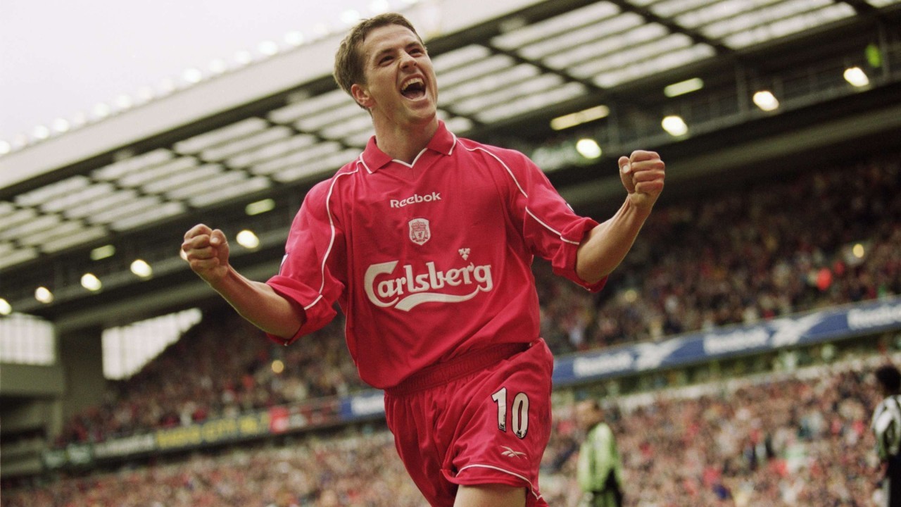Every Liverpool Ballon d'Or winner ever